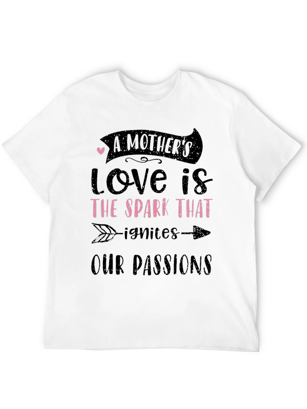 A Mothers Love T-Shirt