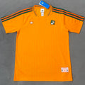 2026/27 Ivory Coast Retro Style Fans Soccer Jersey Front