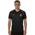 Retro Portugal Away Jersey World Cup 2006 Front