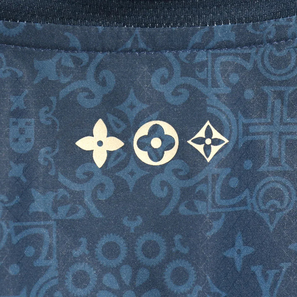 2025/26 Portugal x Iv Player Version Soccer Jersey Detail 4