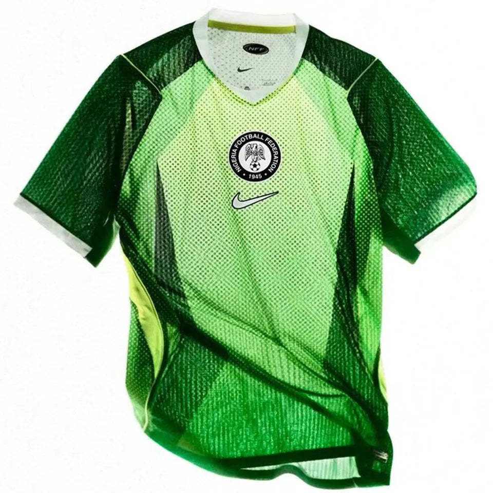 2025 Egypt Home Red Fans Soccer Jersey Detail 3