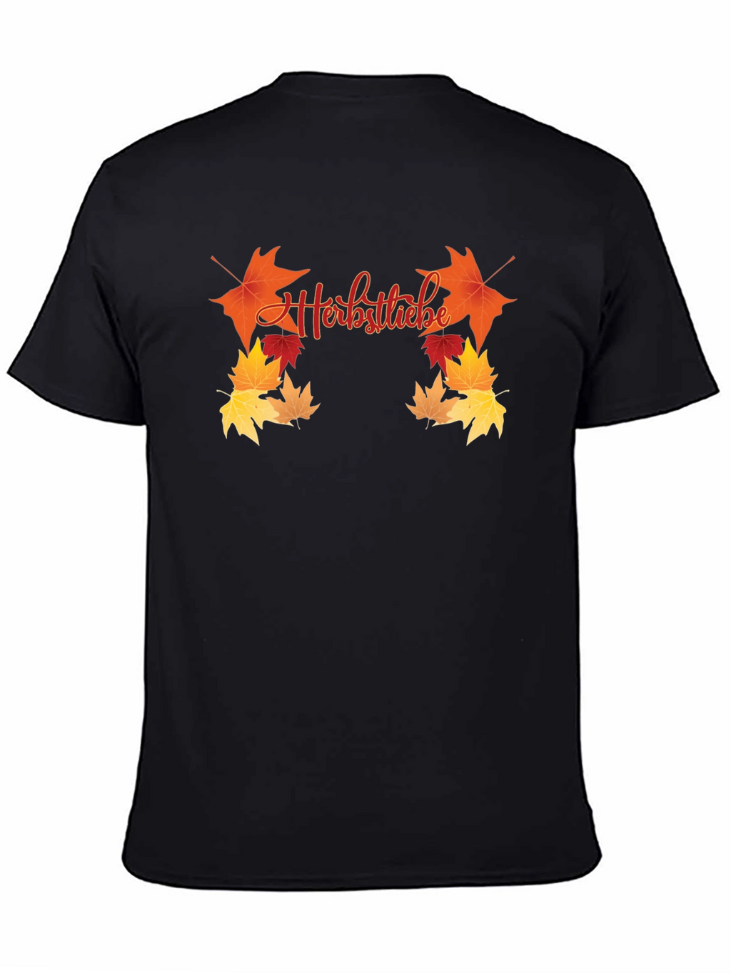 Autumn Love T-Shirt