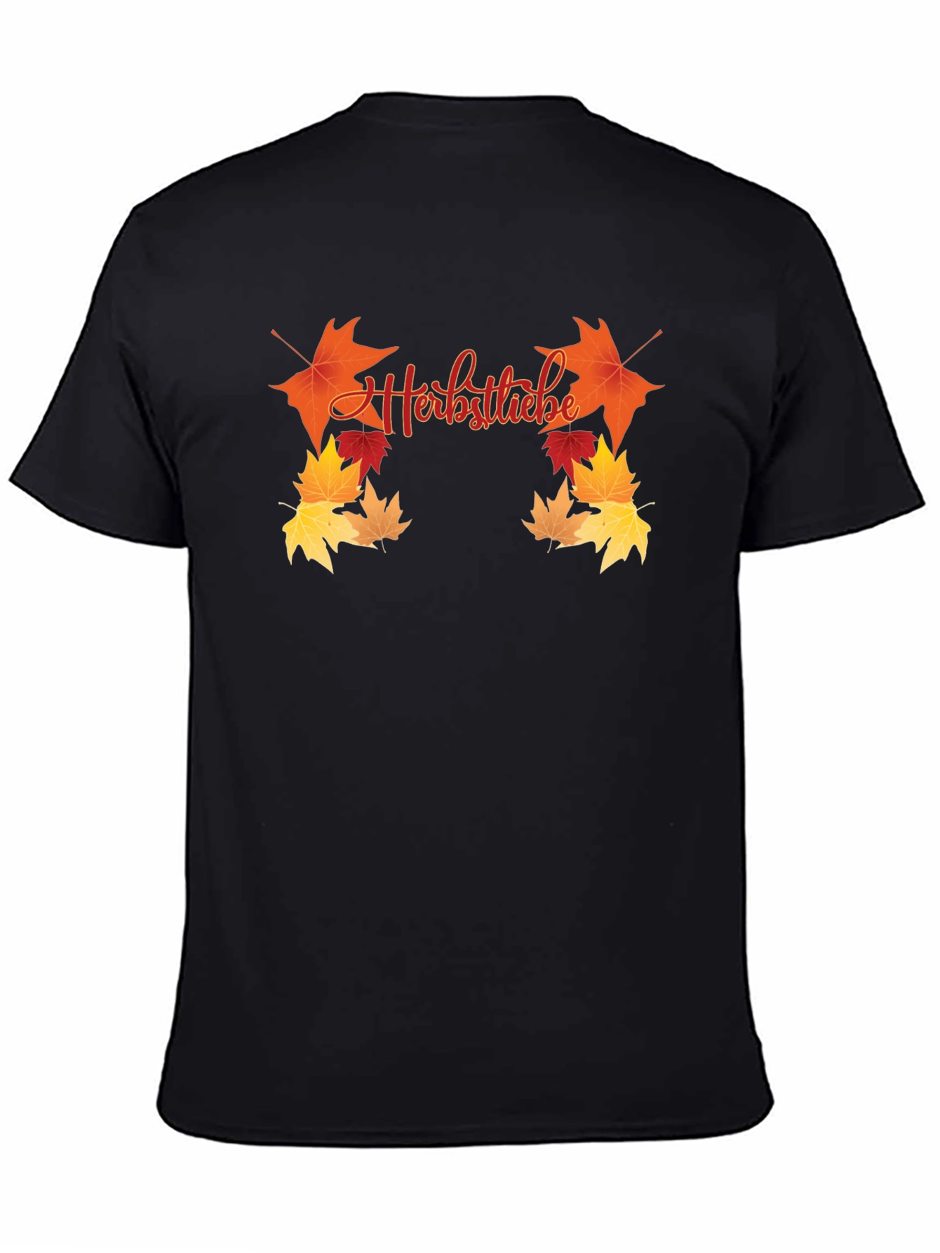 Autumn Love T-Shirt