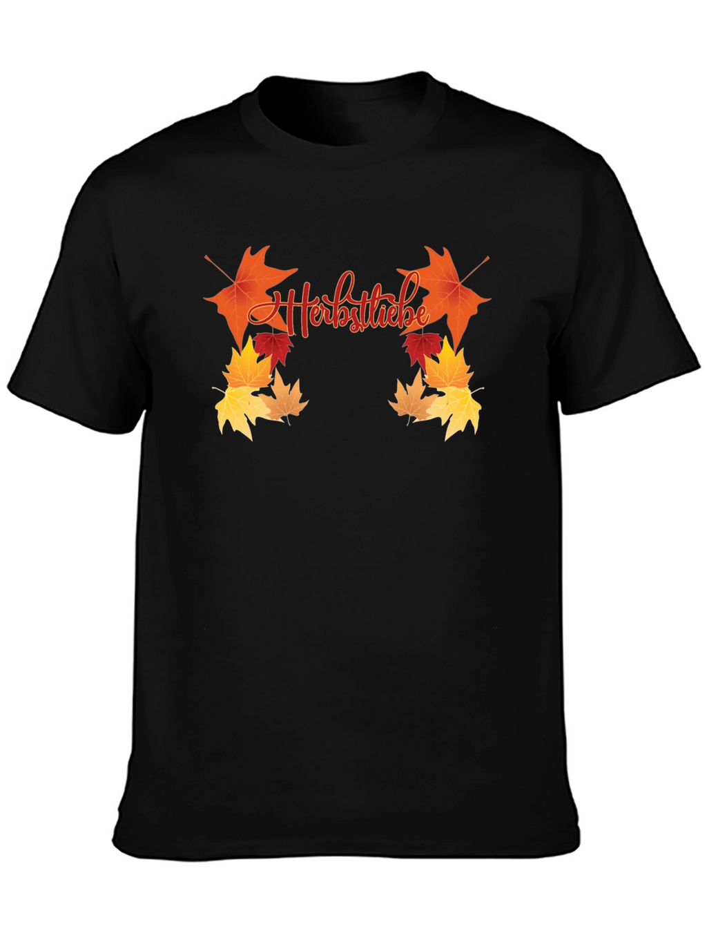 Autumn Love T-Shirt