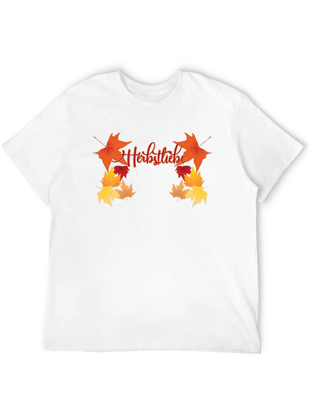Autumn Love T-Shirt