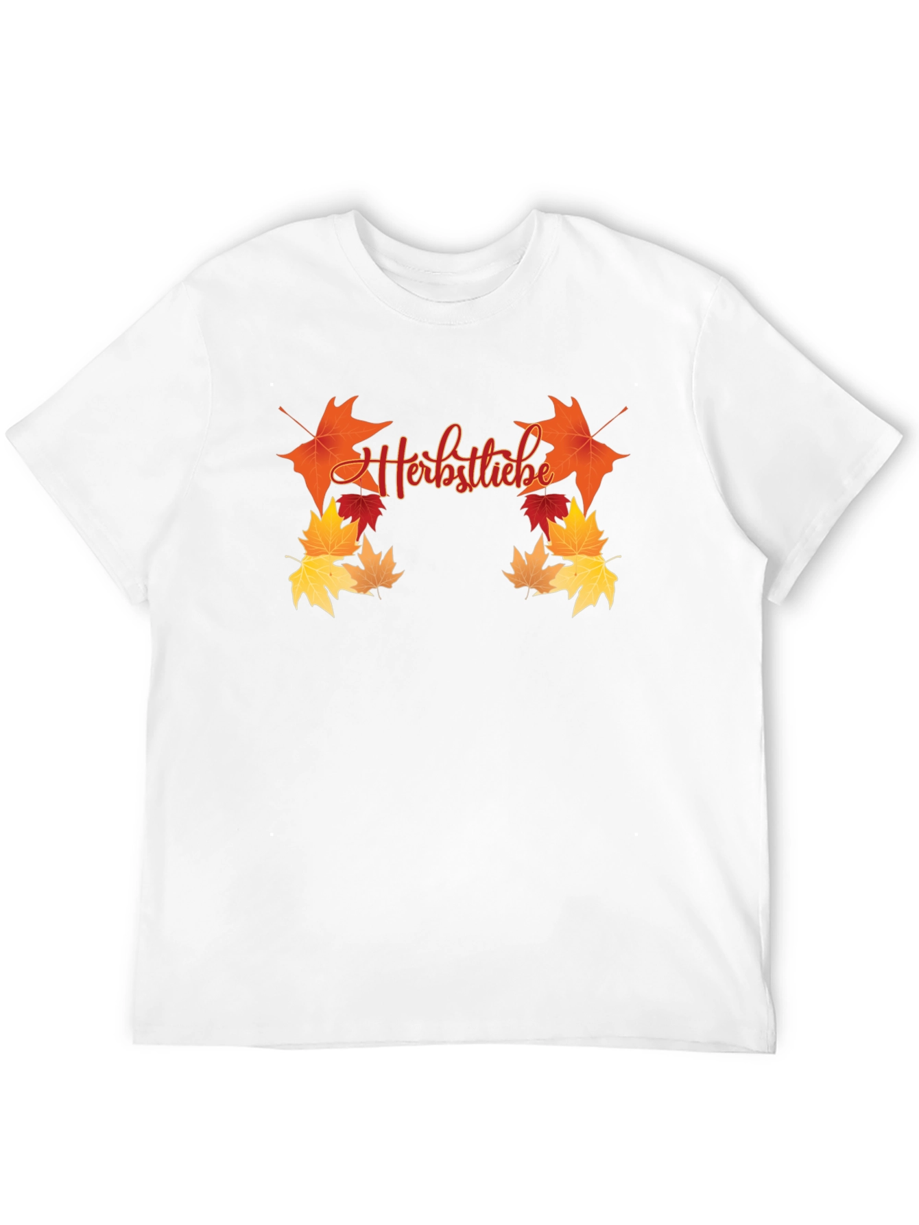Autumn Love T-Shirt