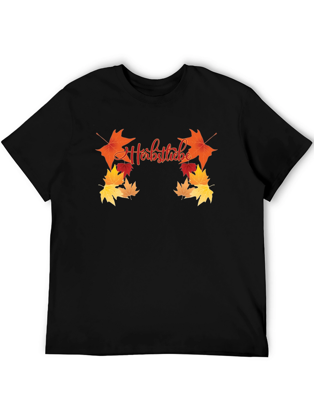 Autumn Love T-Shirt