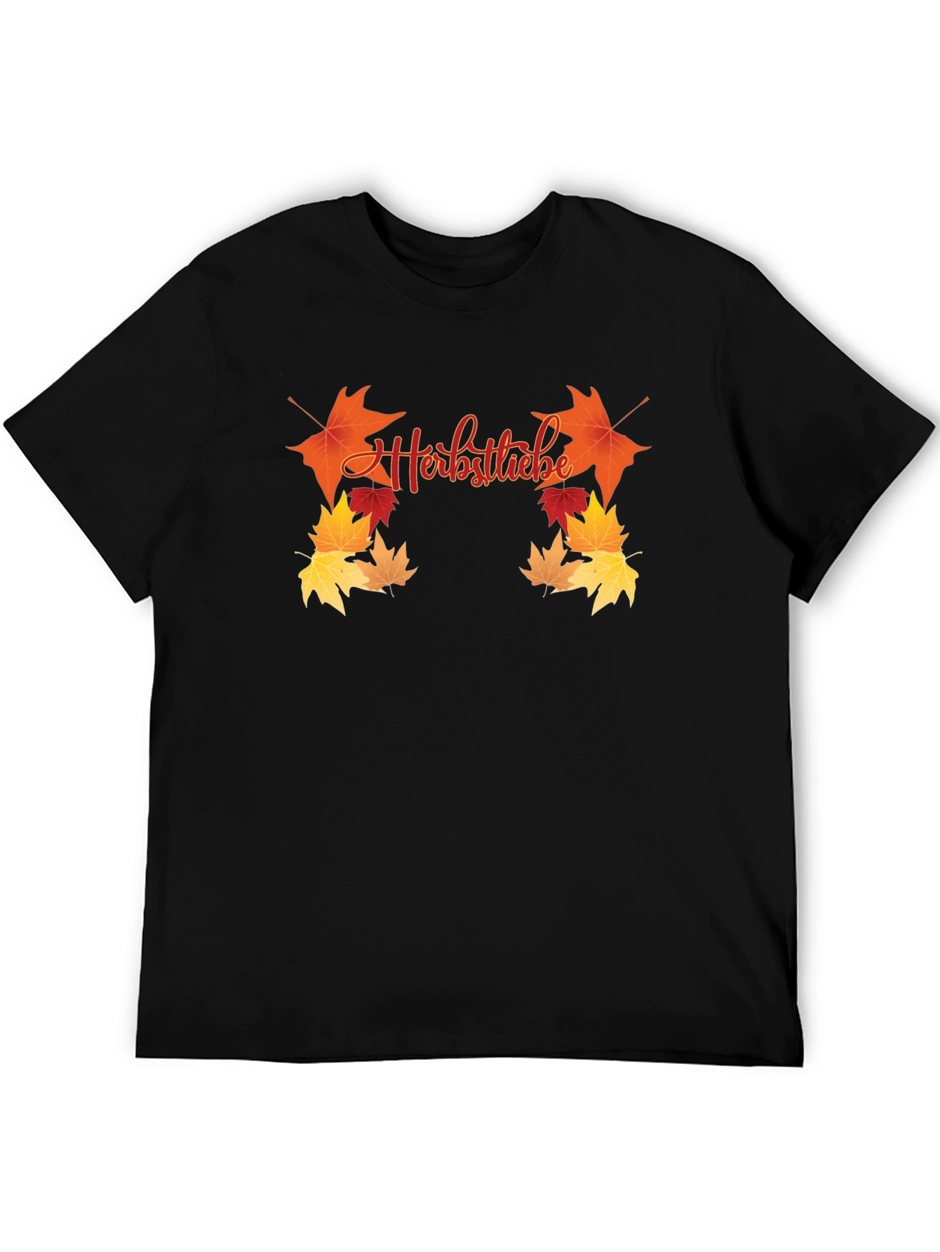 Autumn Love T-Shirt