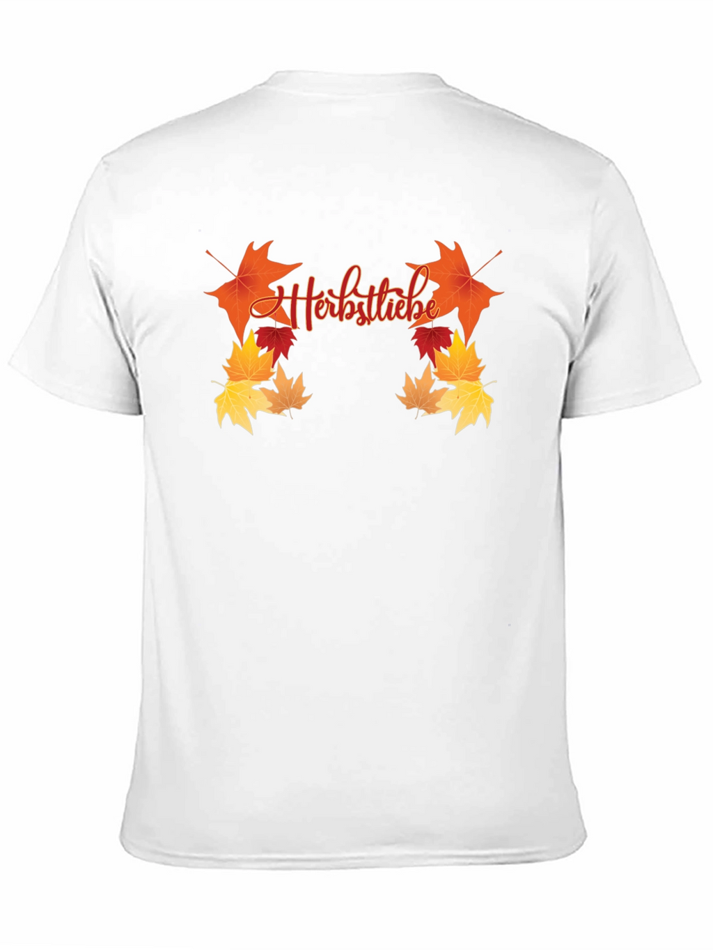 Autumn Love T-Shirt