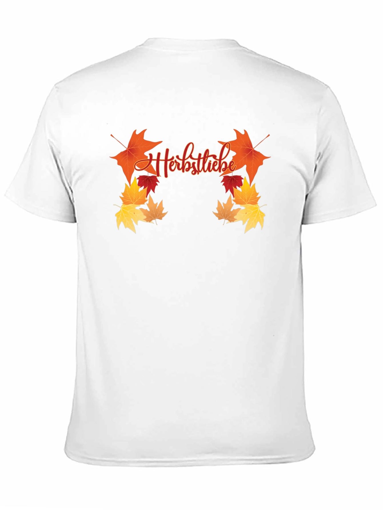 Autumn Love T-Shirt