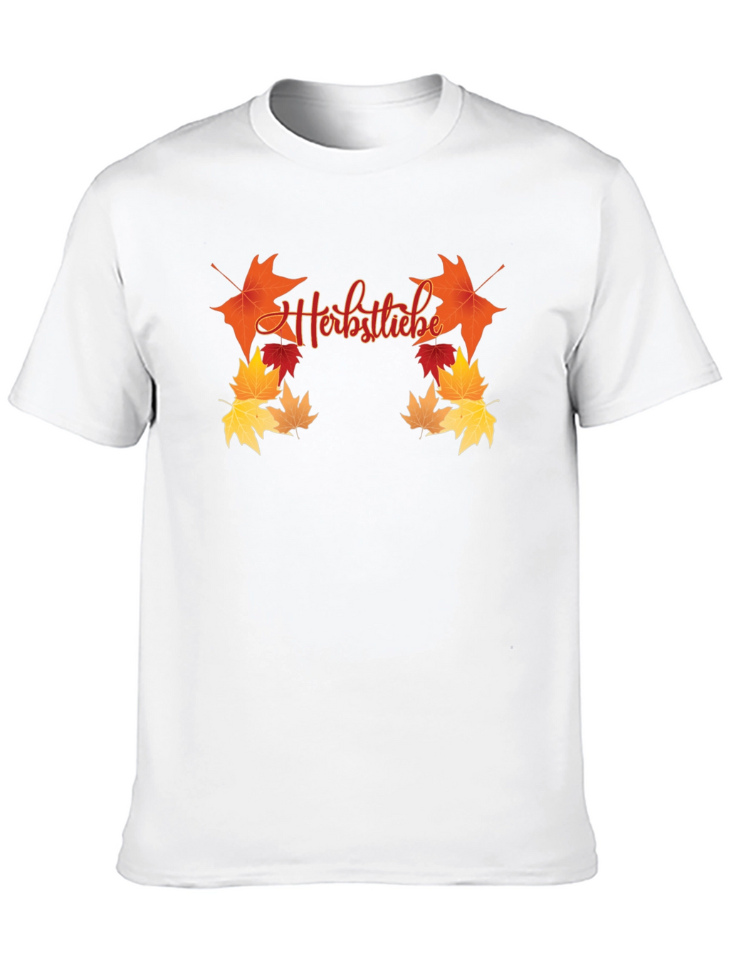 Autumn Love T-Shirt