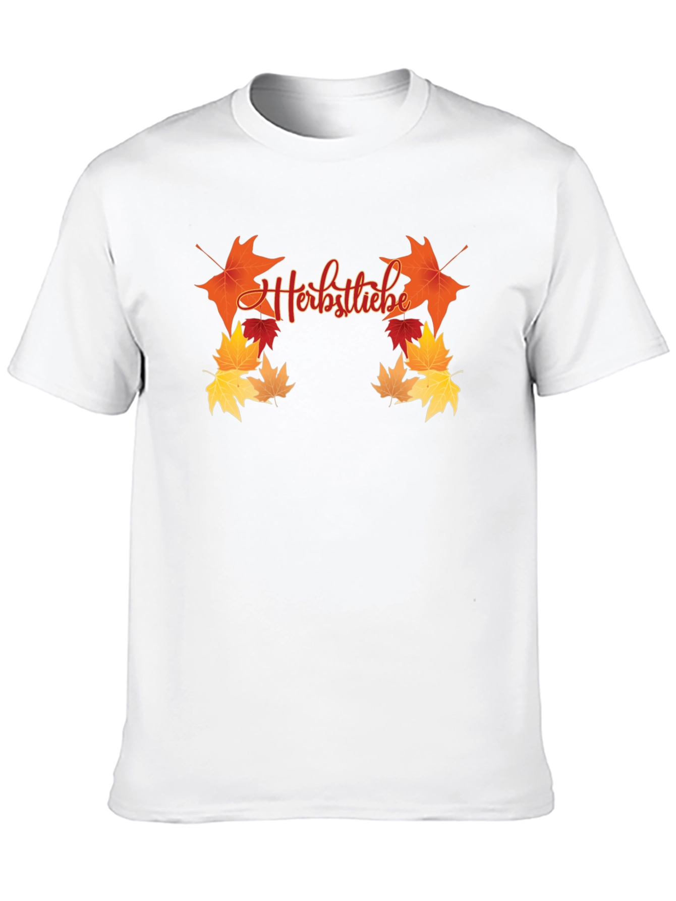 Autumn Love T-Shirt