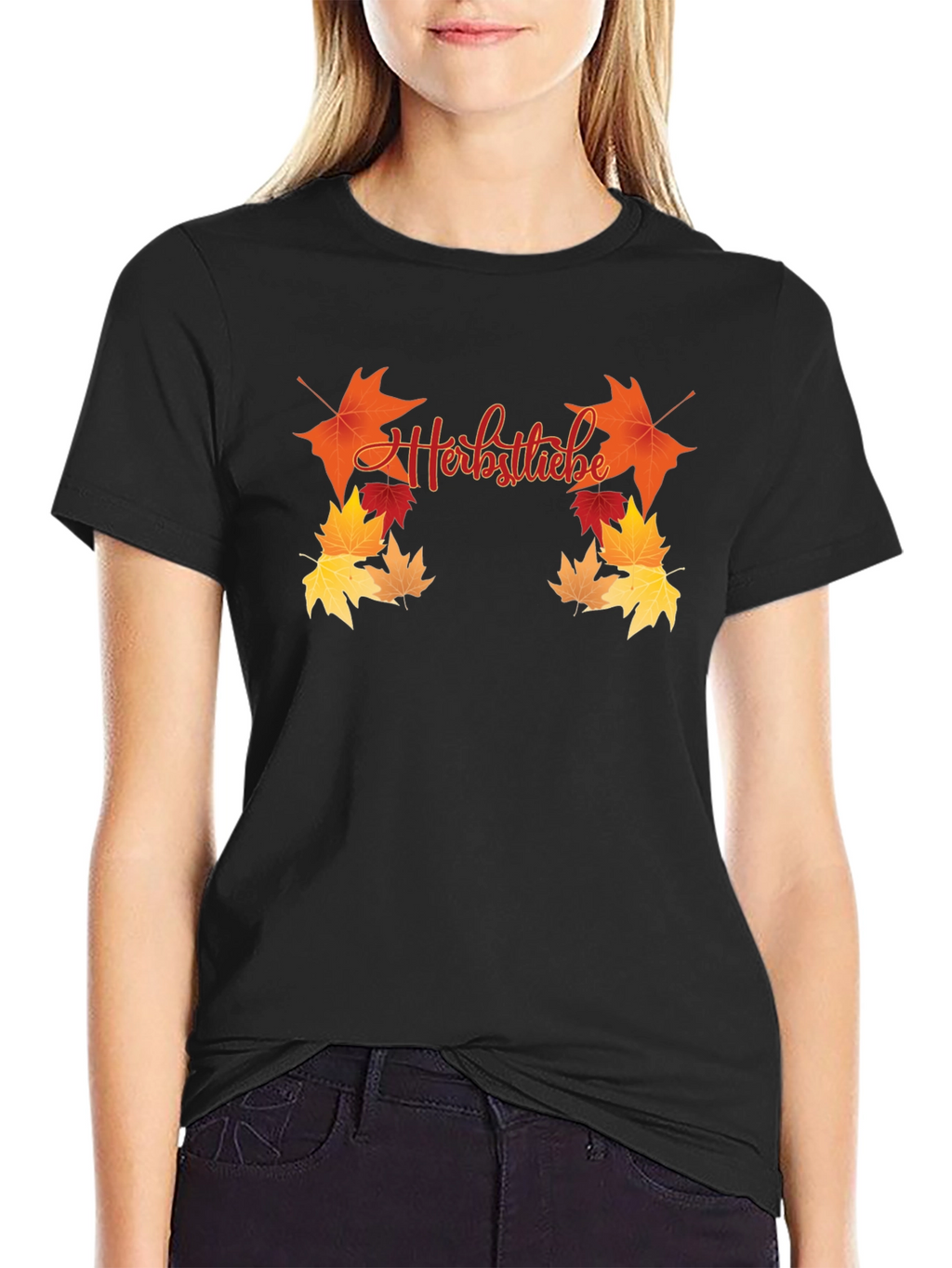 Autumn Love T-Shirt