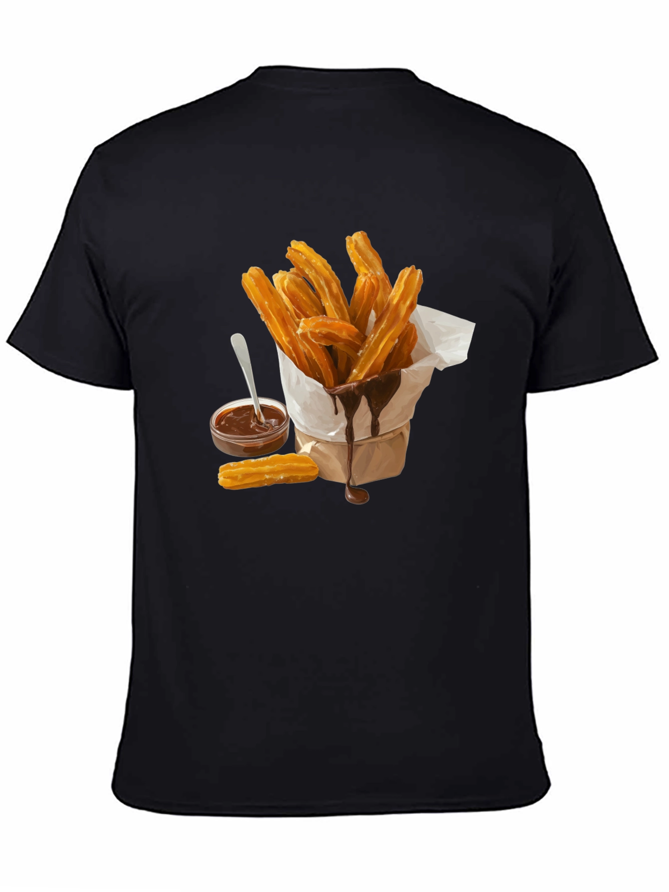Churros Lover T-Shirt