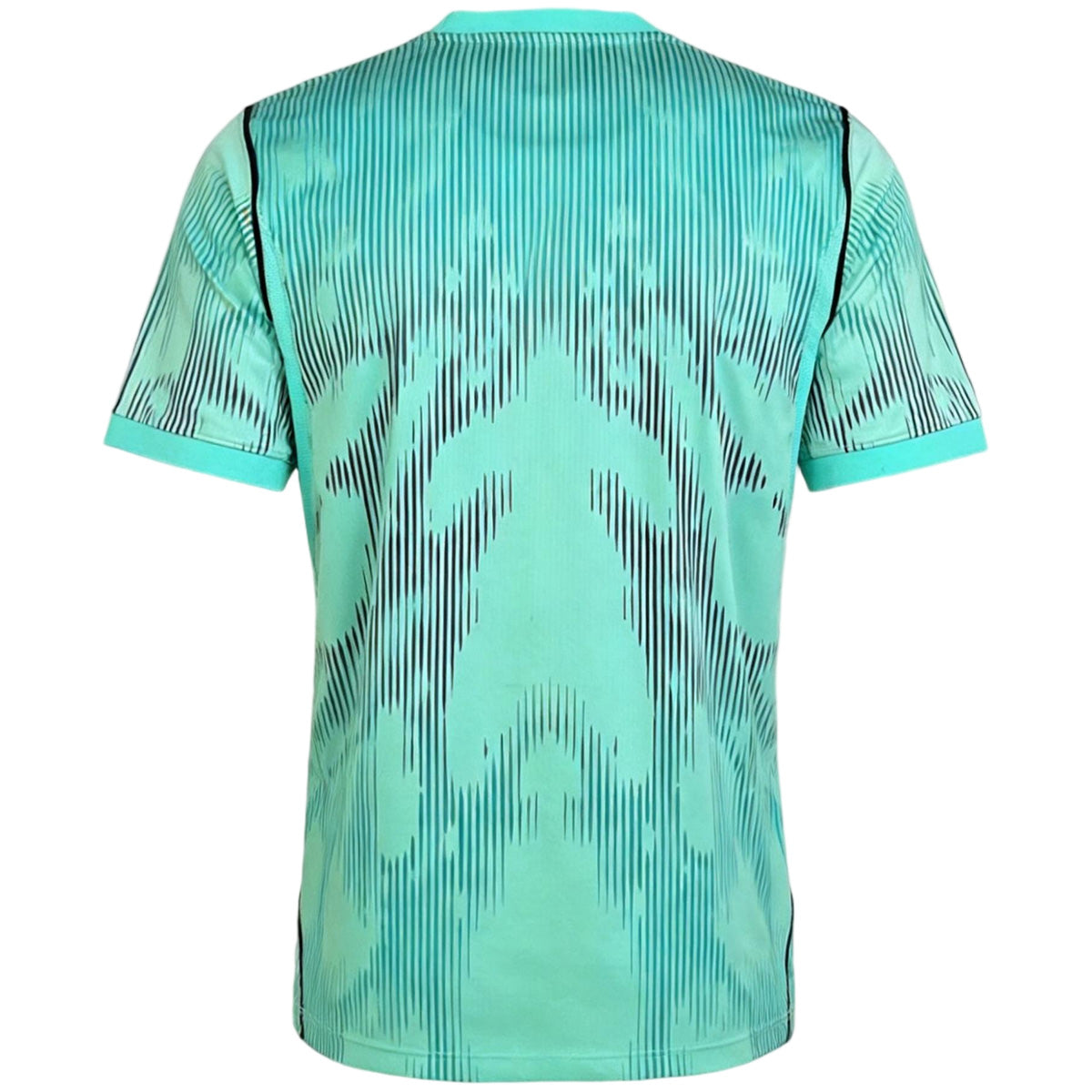 Brazil Goalkeeper Jersey World Cup 2026 Image 4