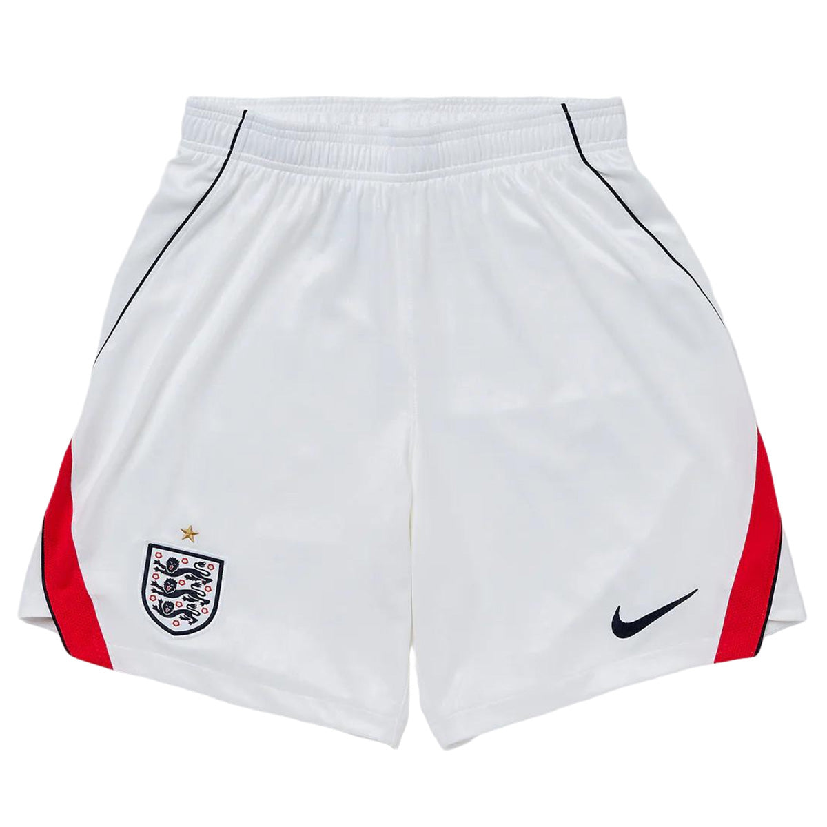 England Home Jersey Kit World Cup 2026 Image 6