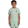 Kids France Away Jersey Kit World Cup 2026 Front