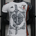 2024 Japan Special Edition Player Version Jersey Front