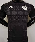 2025 Algeria Special Edition Pink Player Version Jersey A33 Front
