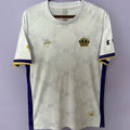 2025 Wales Special Edition Fans Soccer Jersey Front