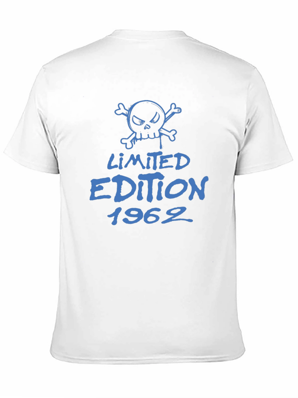 Limited Edition 1962 Graphic Tee