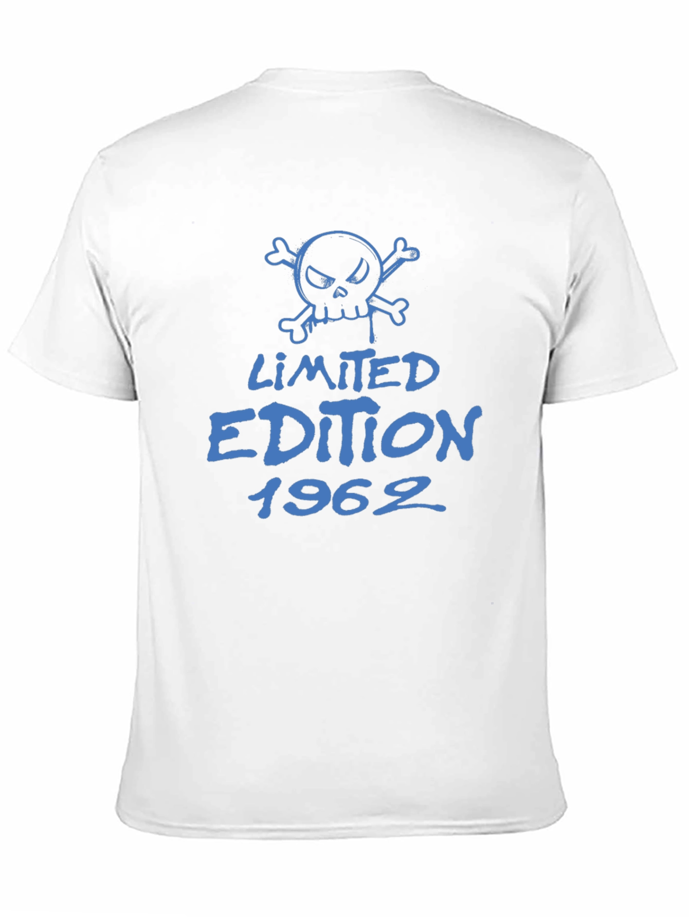 Limited Edition 1962 Graphic Tee