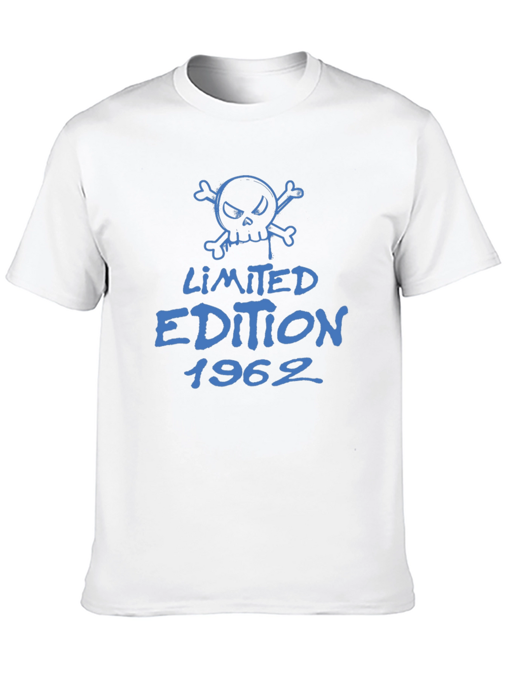 Limited Edition 1962 Graphic Tee