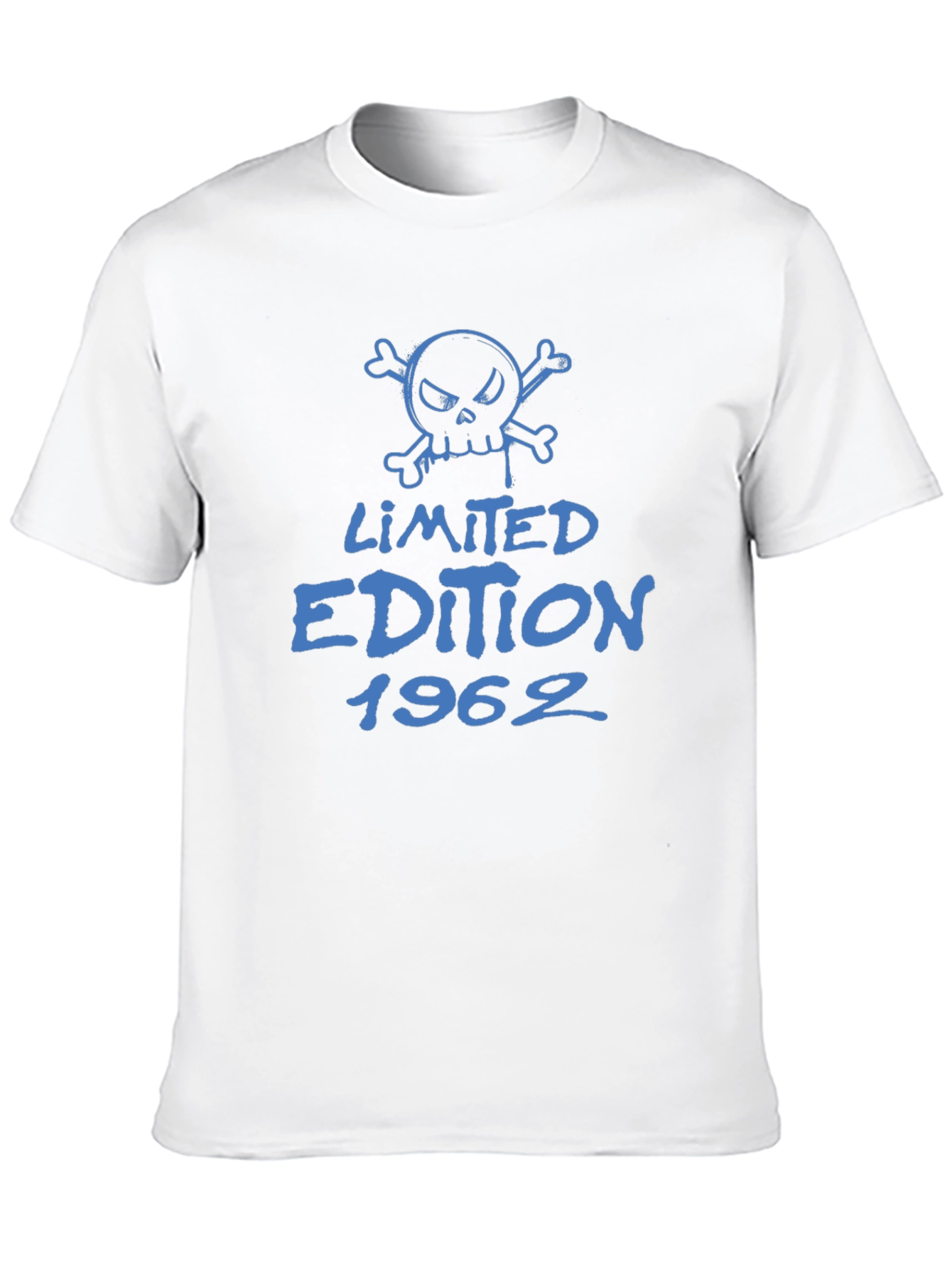Limited Edition 1962 Graphic Tee