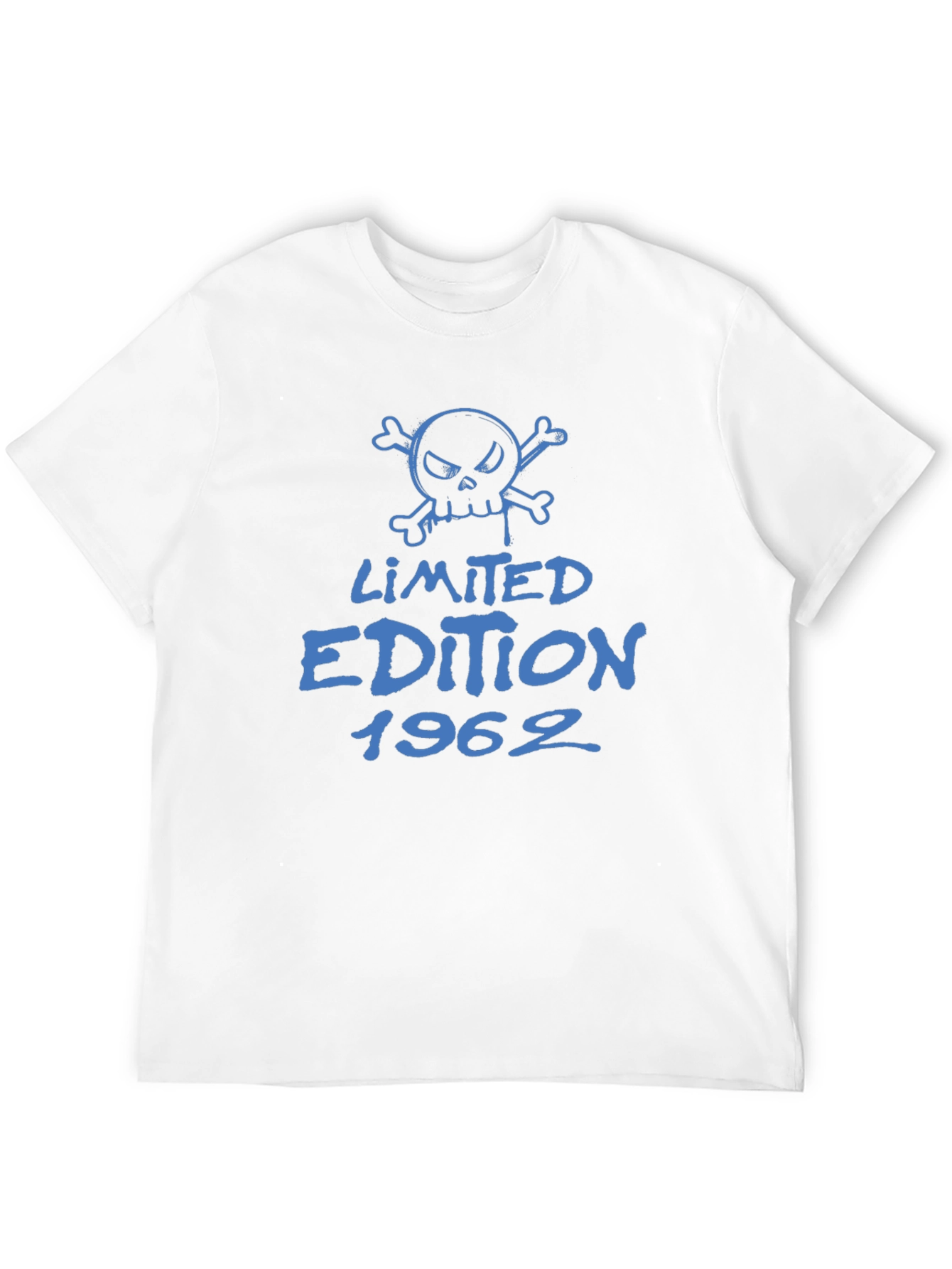 Limited Edition 1962 Graphic Tee