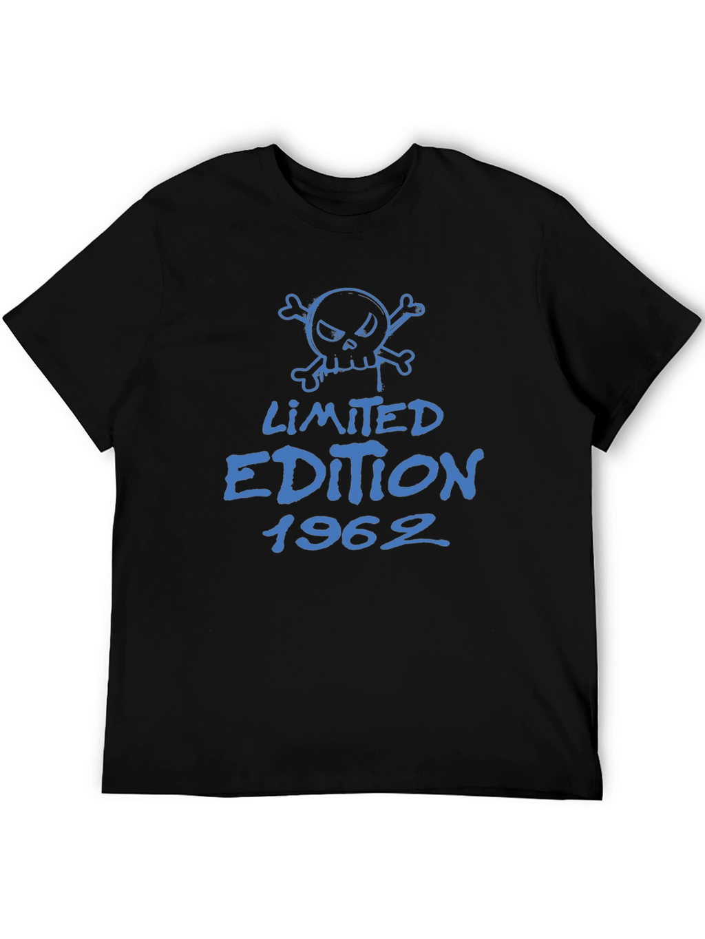 Limited Edition 1962 Graphic Tee