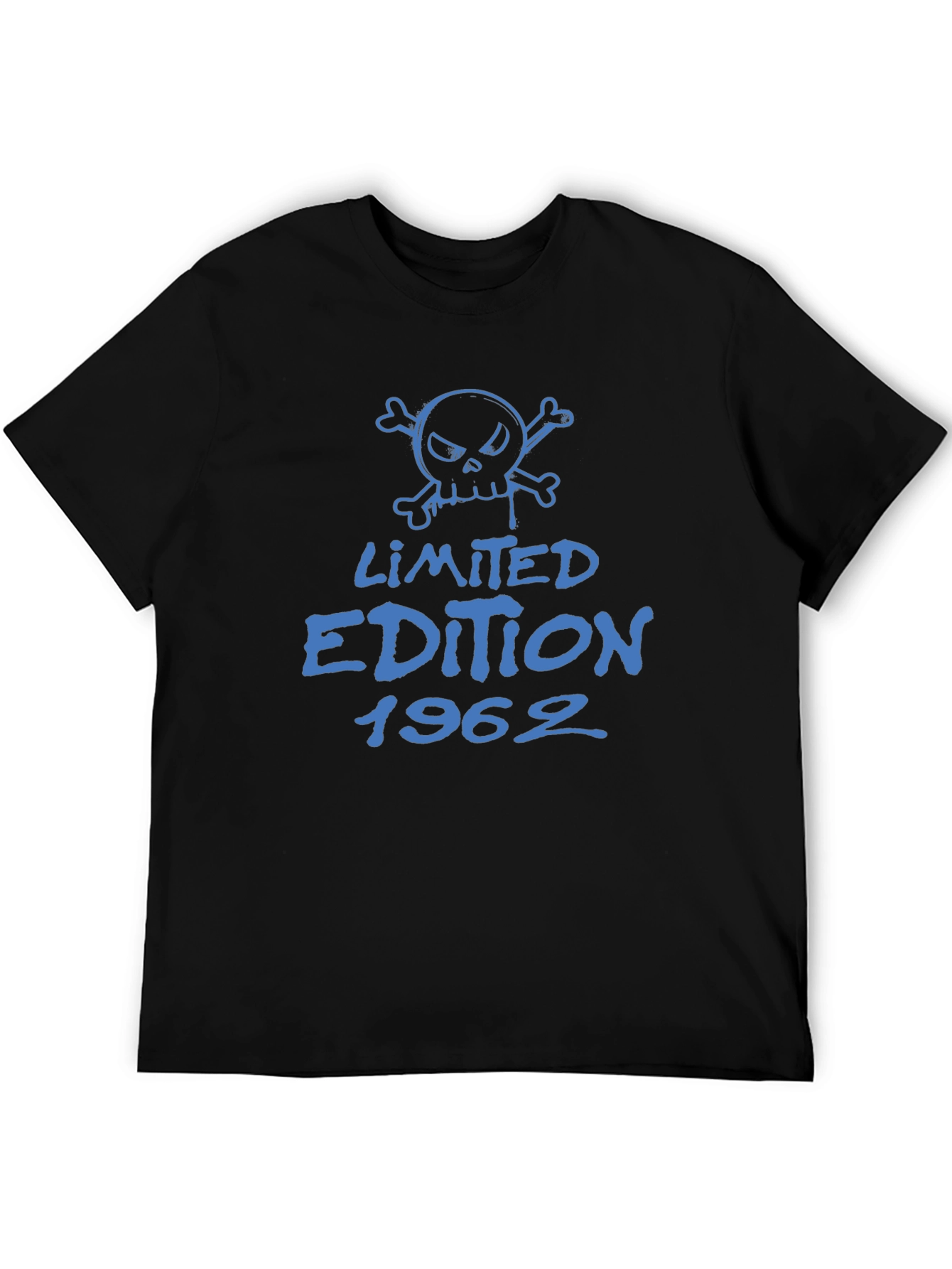 Limited Edition 1962 Graphic Tee