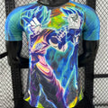 2025/26 Mexico Special Edition Player Version Soccer Jersey 墨西哥 Front