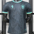 2026/27 Brazil Special Edition Player Version Soccer Jersey Front