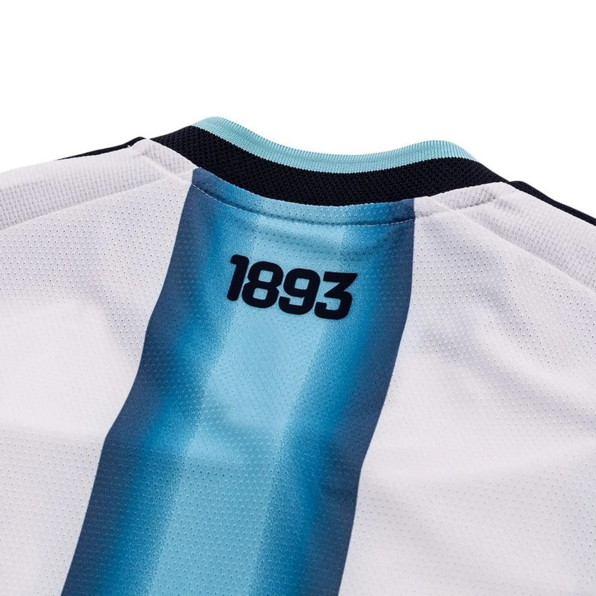 MESSI #10 Argentina Home Match Jersey Player Version World Cup 2026 Image 4