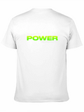Rest in Power George Floyd Black T-Shirt