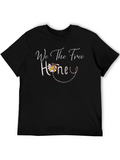 We The Free Honey Graphic Tee - Black