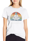 Science Spirituality Astronaut T-Shirt