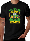 Echte Helden Tractor T-Shirt