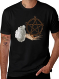 Mystic Pentagram T-Shirt