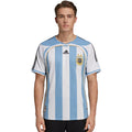 Retro Argentina Home Jersey World Cup 2006 Front