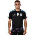 Argentina Goalkeeper Jersey World Cup 2026 Front
