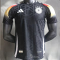 2024/25 Germany Special Edition Black Player Version Jersey Front