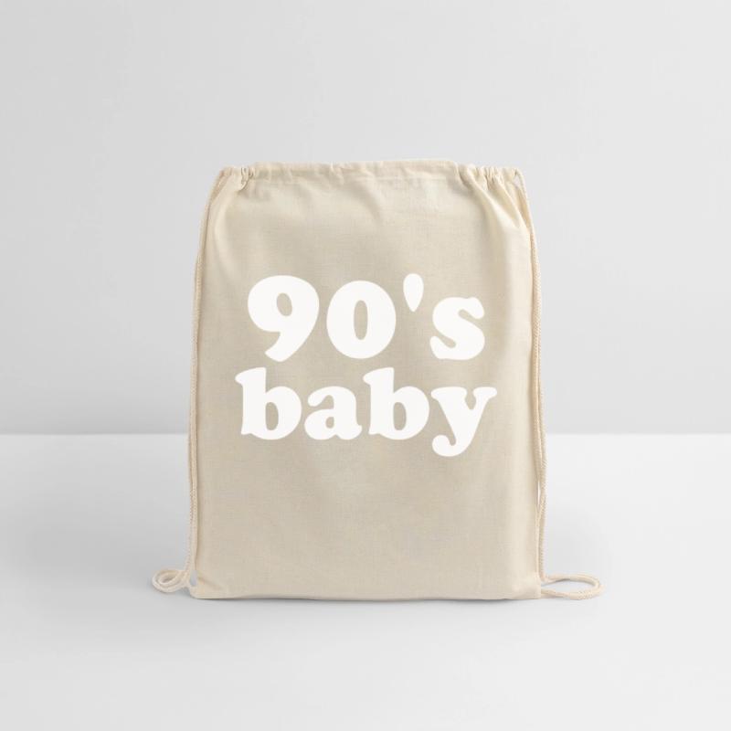 90's Baby Nineties