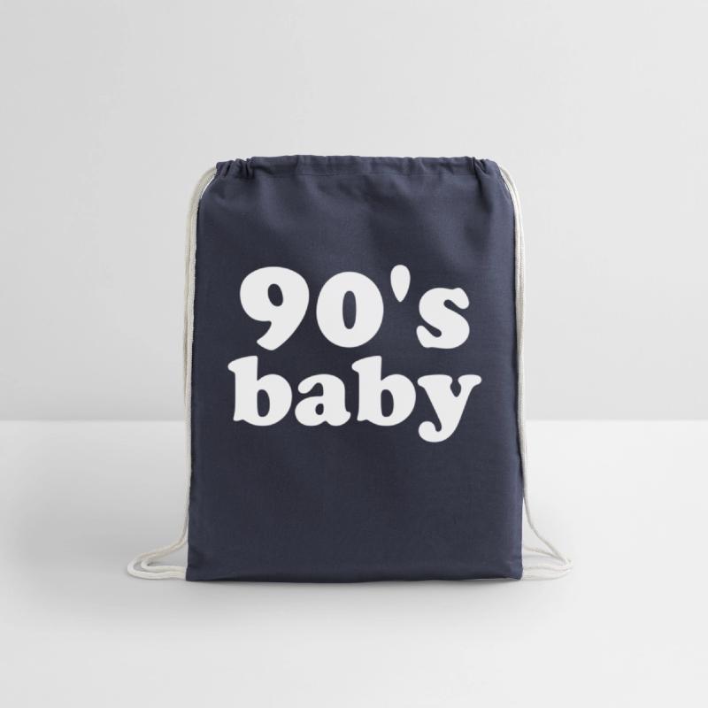 90's Baby Nineties