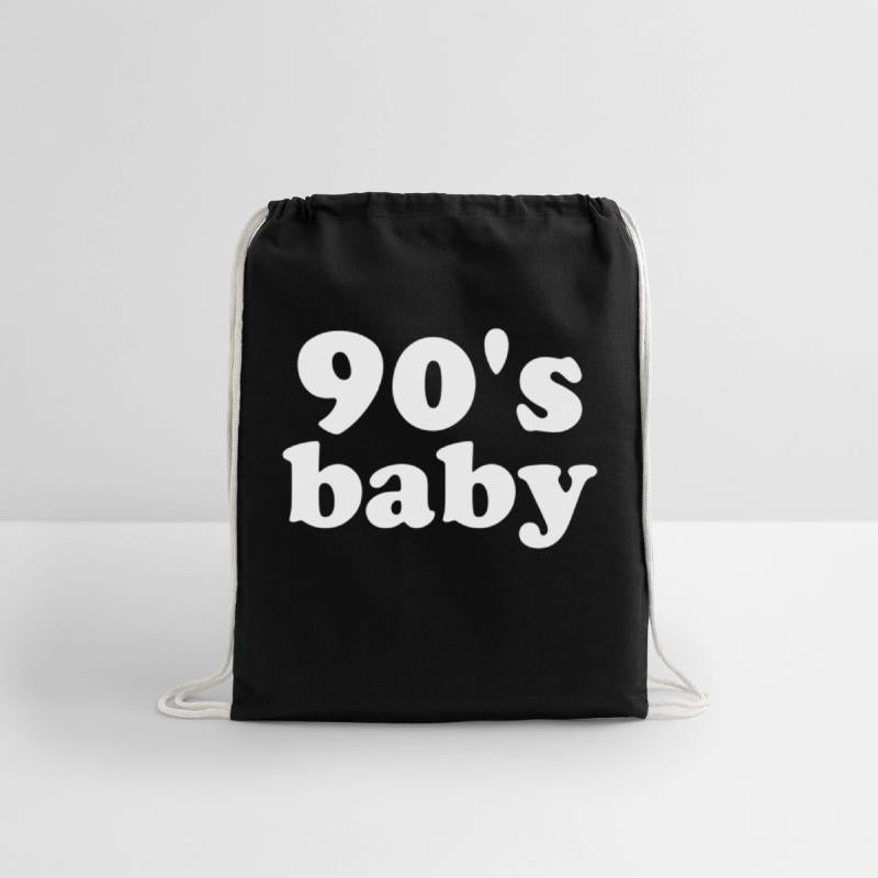 90's Baby Nineties