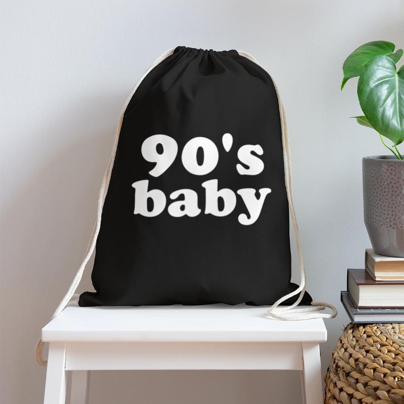 90's Baby Nineties