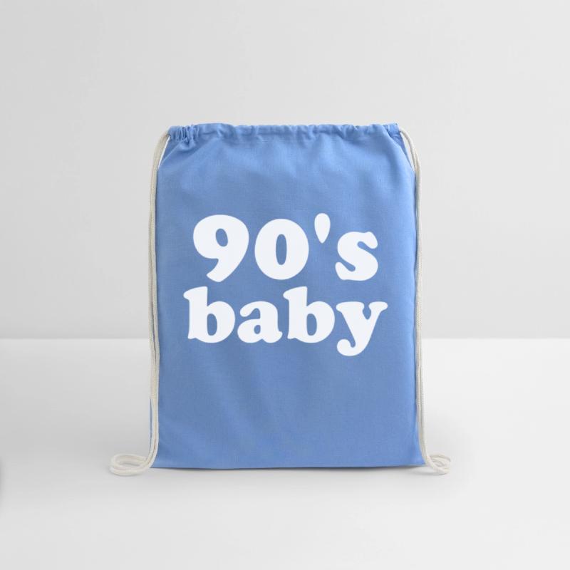 90's Baby Nineties
