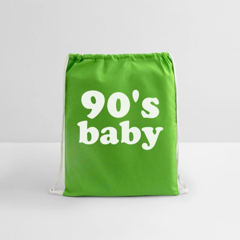 90's Baby Nineties