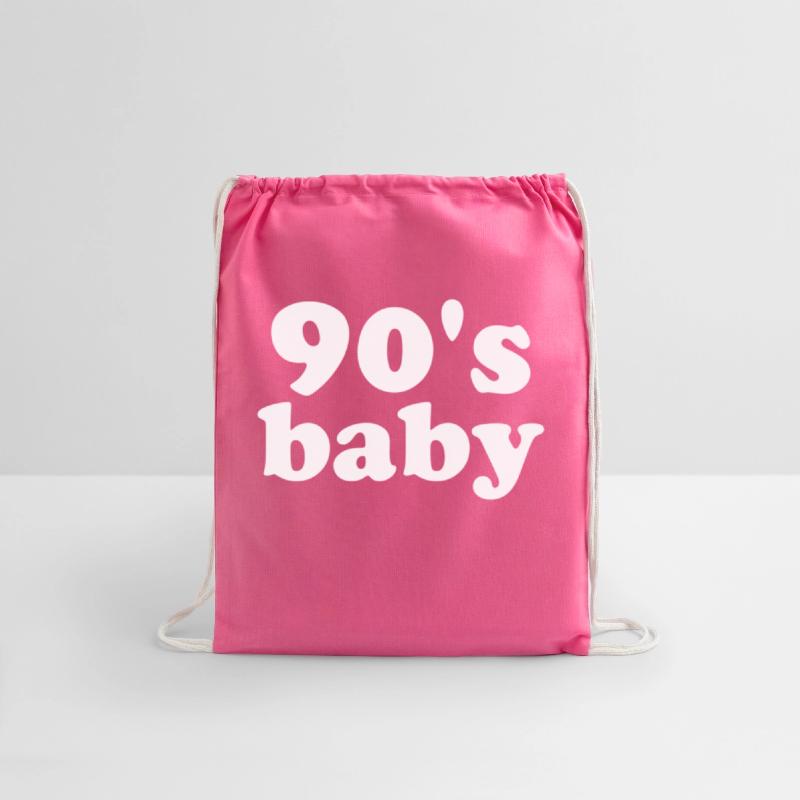 90's Baby Nineties