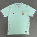 2026/27 France Away White Fans Soccer Jersey Front